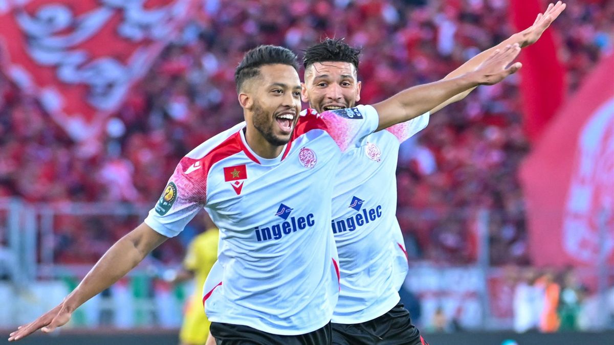 Super League Africaine: TP Mazembe-Espérance, Enyimba-Wydad, le tirage au sort complet