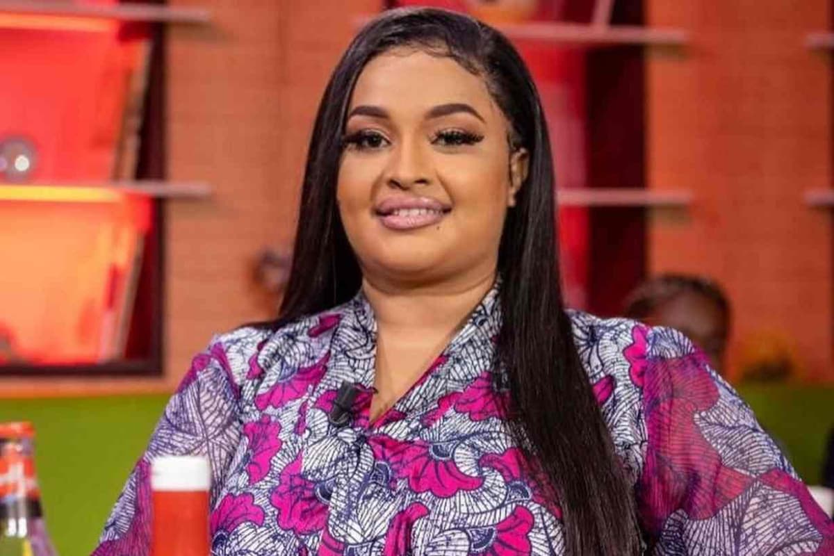 CAN 2023Â : les précieux conseils de l’animatrice Yasmine Reda aux jeunes filles