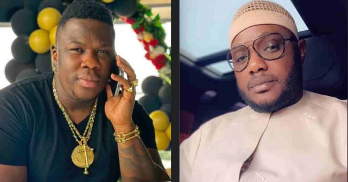 Apoutchou National: trois raisons pour lesquelles il admire tant le milliardaire Roi 12-12