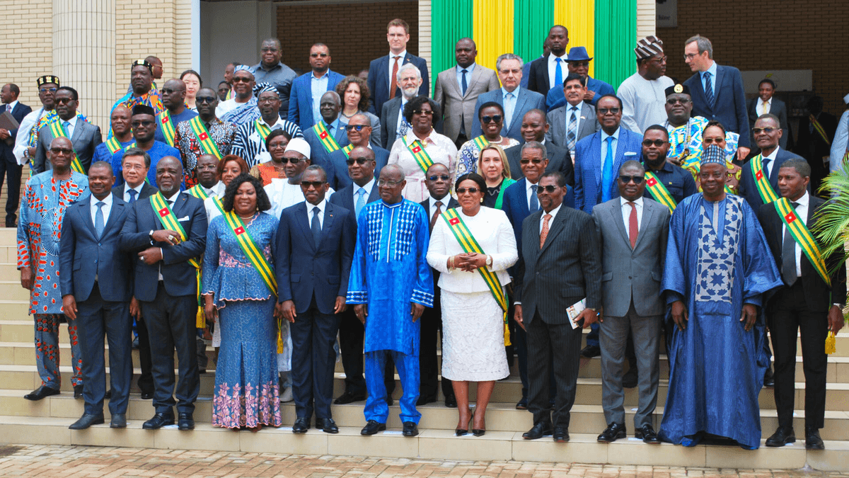 Togo: ouverture ce mardi de la 2è session budgétaire au Parlement