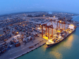 Togo : le Port autonome de Lomé face à un risque de blocage