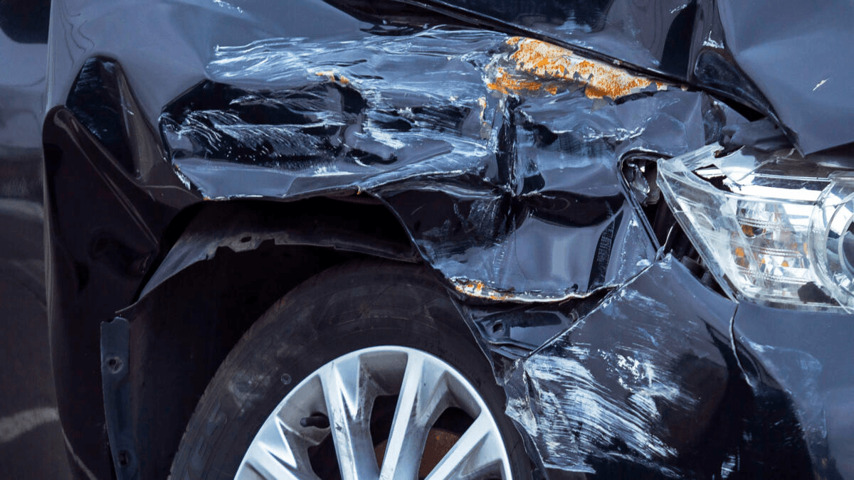 Togo: un accident sur l’axe Adanka-Glei fait au moins 2 morts et plusieurs blessés