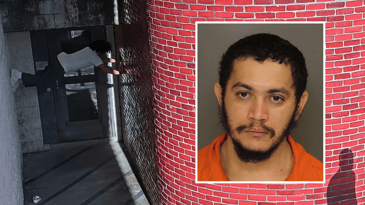 Panique en Pennsylvanie: un détenu « dangereux » s’échappe de prison, les écoles fermées (vidéo)