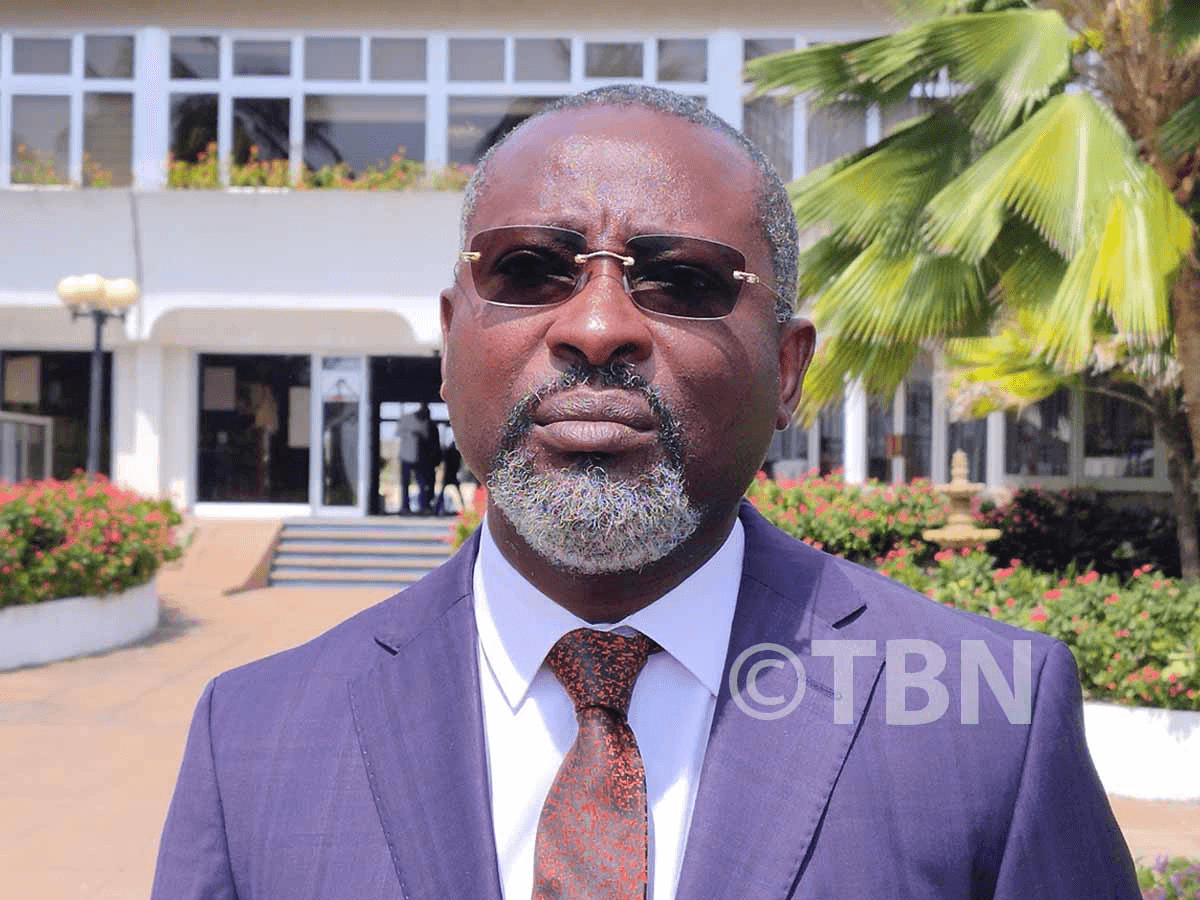 Togo: les 1ères grandes décisions du prof Adama Kpodar, nouveau président de l’Université de Lomé