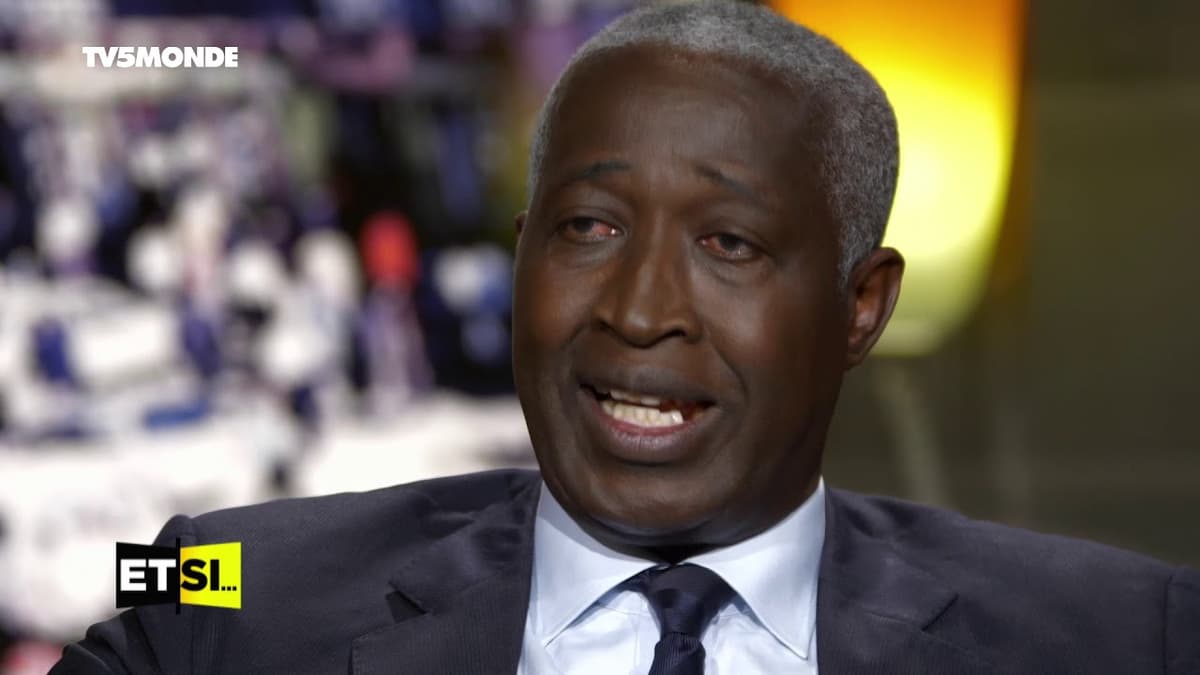 Gabon: Raymond Ndong Sima, opposant à  Ali Bongo, nommé PM de transition