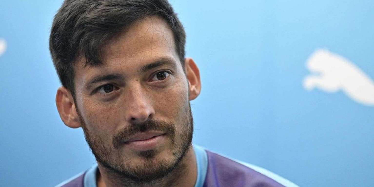 David Silva: «Â Messi ou Ronaldo ? Non, le meilleur c’est luiÂ »