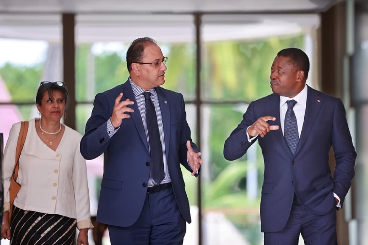 Togo: l’agence universitaire de la Francophonie soutient désormais l’employabilité des diplômés