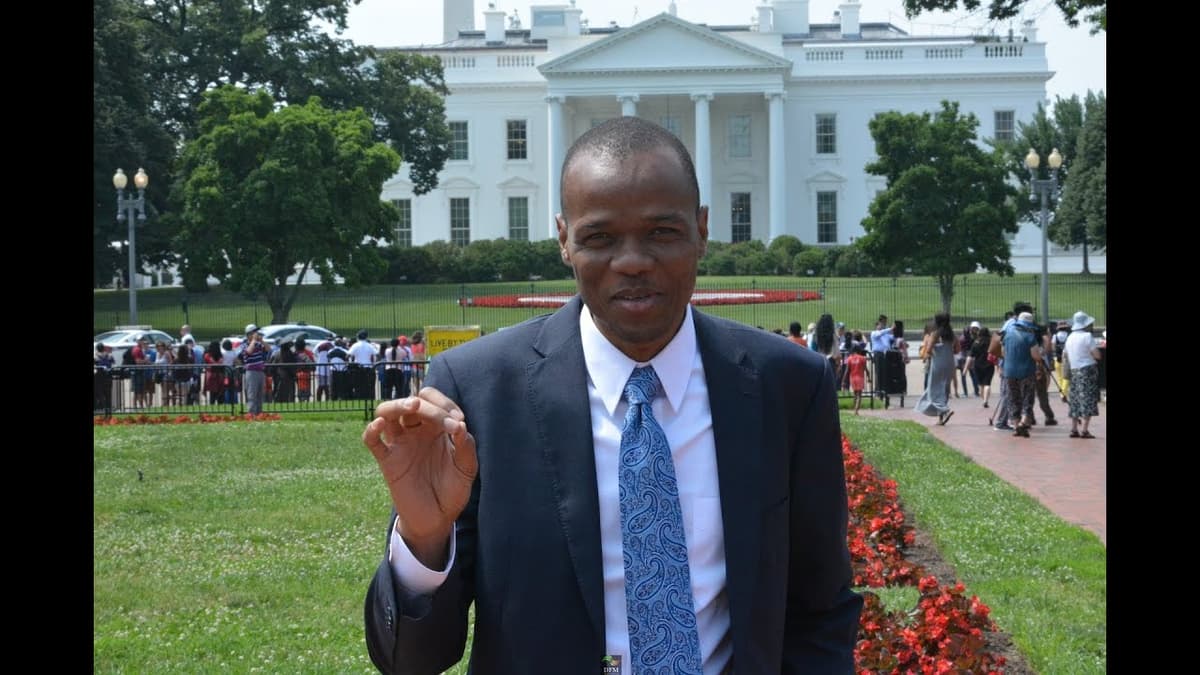 Tchad: le ministre des hydrocarbures, Djerassem Le Bemadjiel, limogé