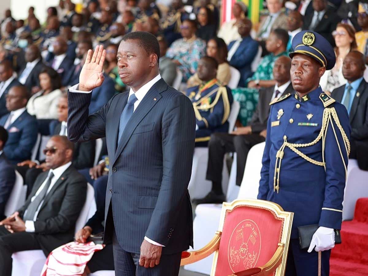 Togo: Faure Gnassingbé procède encore à  des changements au sein de la hiérarchie militaire