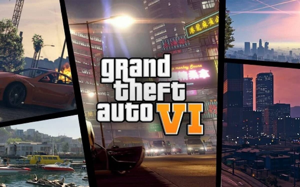 Rockstar Games annonce officiellement la sortie d’un trailer de GTA 6 début décembre