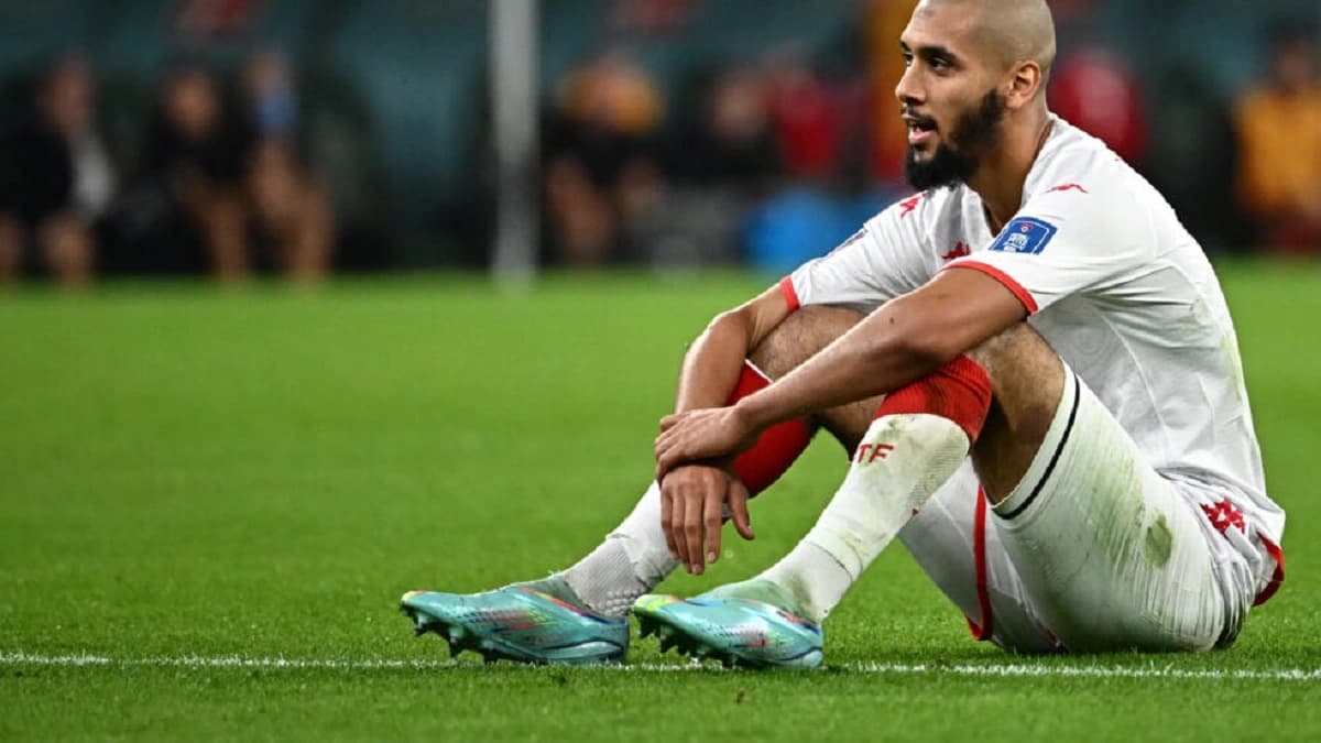 Mondial 2026 (Q): Namibie et Tunisie dos à  dos, tous les résultats du dimanche