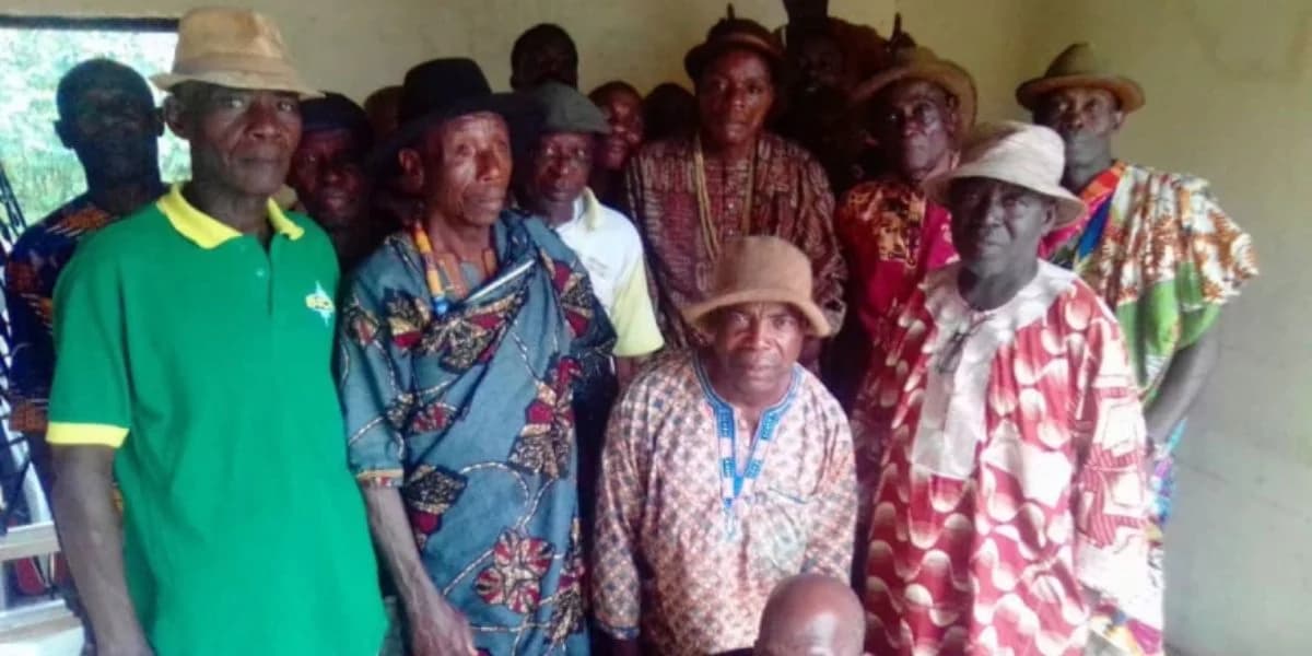 Côte d’Ivoire – Affaire Akradio : un membre du gouvernement sort du silence