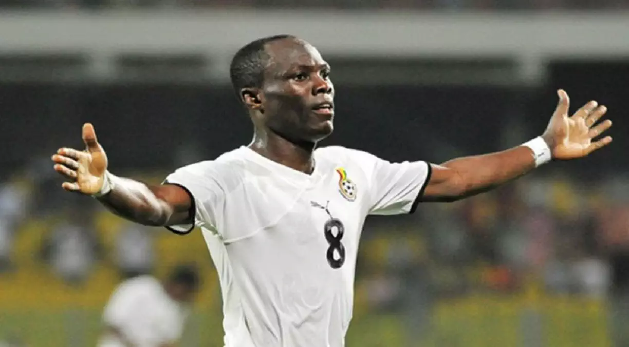 CAN 2023: « les Blacks Stars manquaient de confiance et de caractère », Agyeman Badu