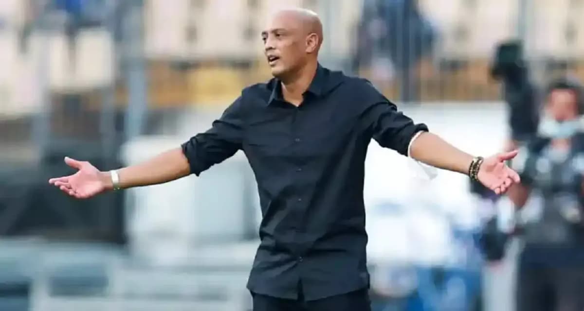 Officiel: Amir Abdou n’est plus le sélectionneur de la Mauritanie