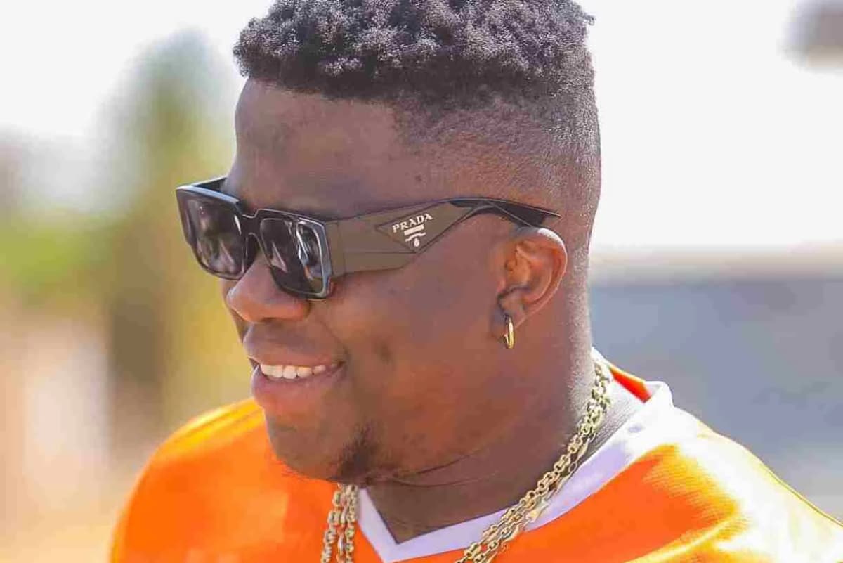 Côte d’Ivoire : Apoutchou National libéré après plusieurs mois de prison