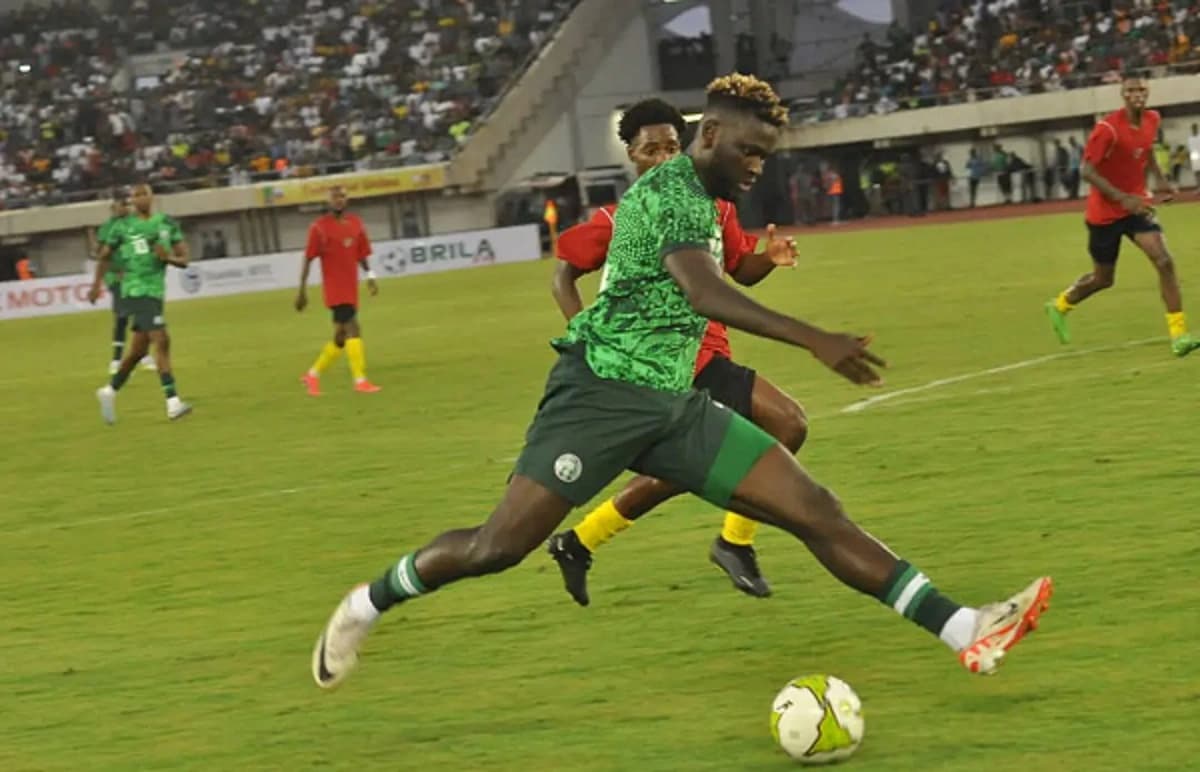 Werder Brême: Victor Boniface soutenu par sa direction malgré un début contrasté