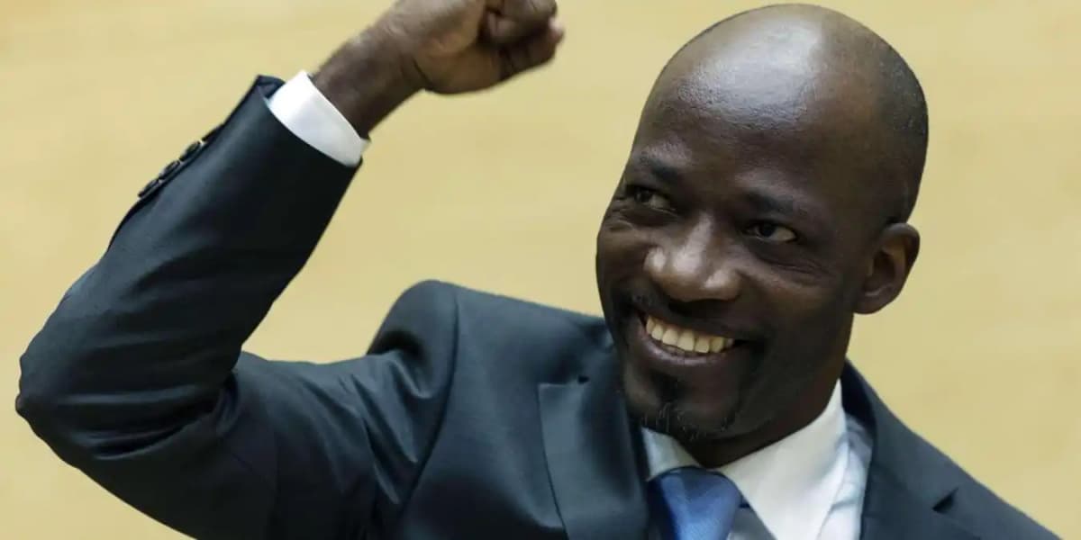 CAN 2023- Victoire de la Côte  d’Ivoire: « Même lion a fraya devant revenant d’éléphant»,  Charles Blé Goudé