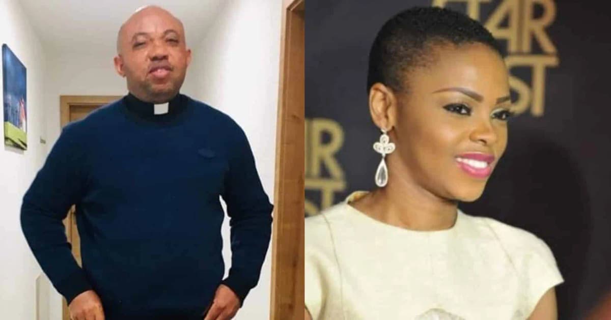 « Montre nous la preuve que tu es née aveugle », un prêtre met au défi la chanteuse ChidinmaÂ 