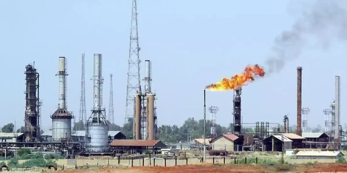 Libye: nouvelle perturbation de la production pétrolière