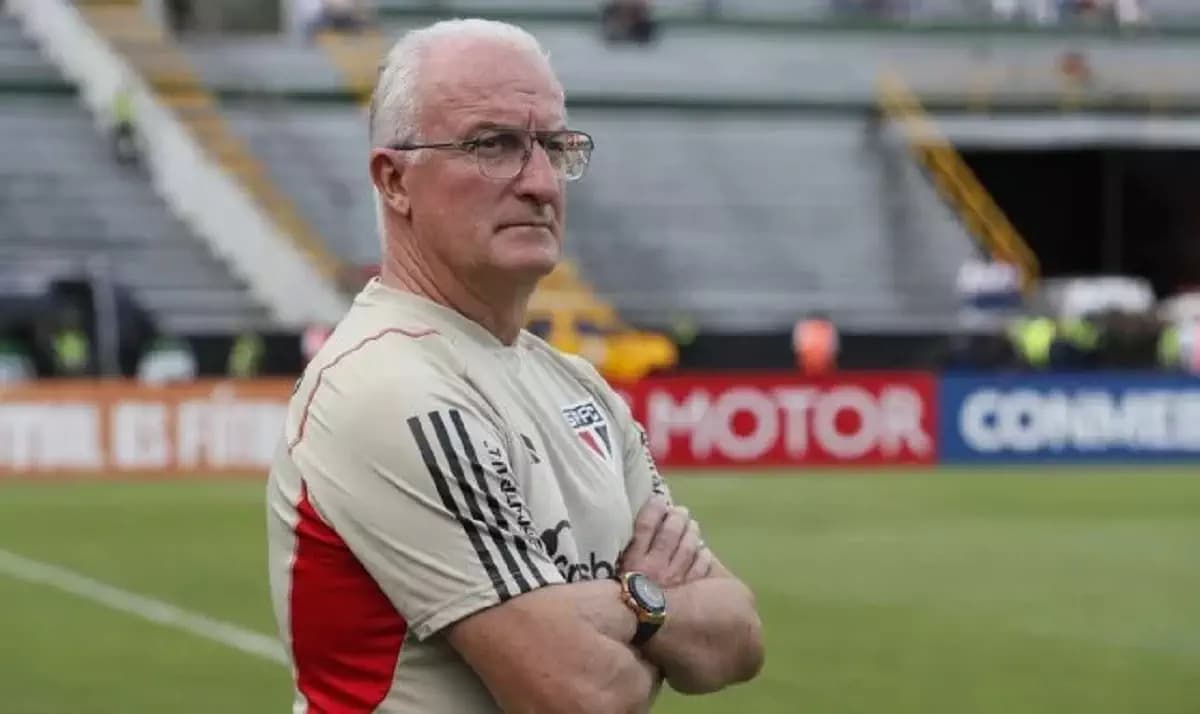 Copa América 2024: le sélectionneur du Brésil fait appel à  trois nouveaux joueurs