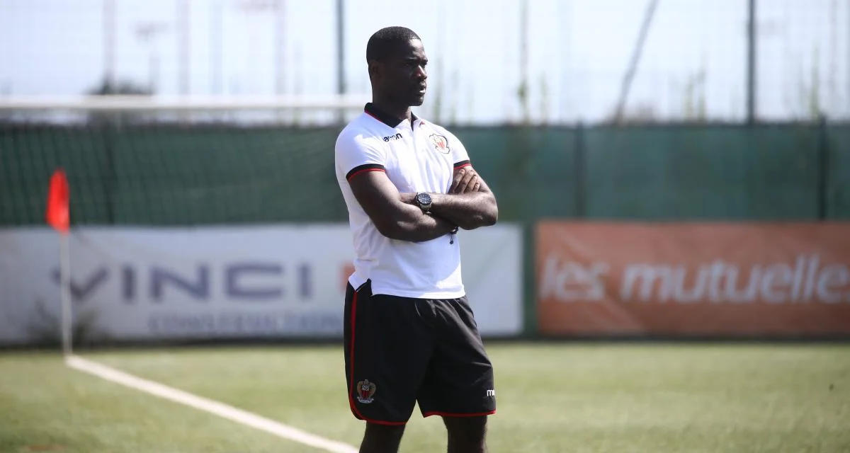 Éliminatoires CAN 2025Â : Emerse Faé dévoile la liste des joueurs convoqués contre la Sierra Leone