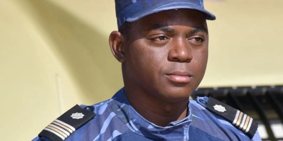 Burkina: l’ex patron de la gendarmerie poursuivi pour « complot contre la sà»reté de Etat »