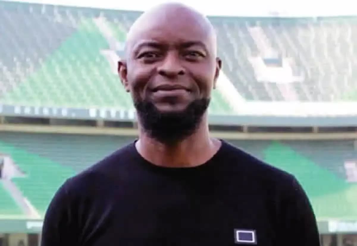 Défaite contre le Bénin: les Nigérians réclament le limogeage du Coach des Super Eagles