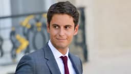 Présidentielle 2027 en France: Gabriel Attal entre en lice