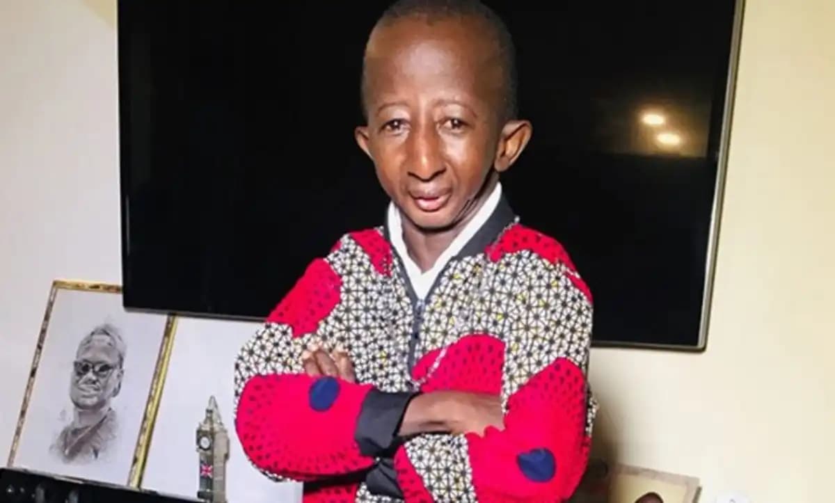 Grand PÂ : la star guinéenne reçoit un merveilleux cadeau de Mbappé (photo)