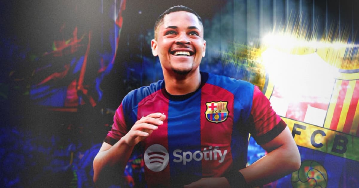 Liga: Vitor Roque réagit à  ses débuts avec le Barça