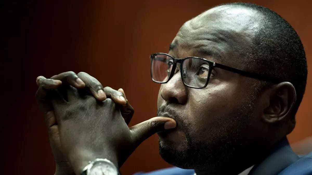 Niger: l’ancien ministre de l’Energie Ibrahim Yacouba mis aux arrêts