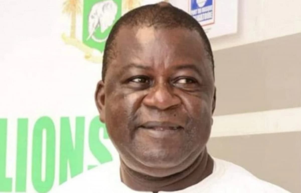 Côte d’Ivoire : décès d’Issiaka Diaby, président du collectif des victimes de la crise postélectorale