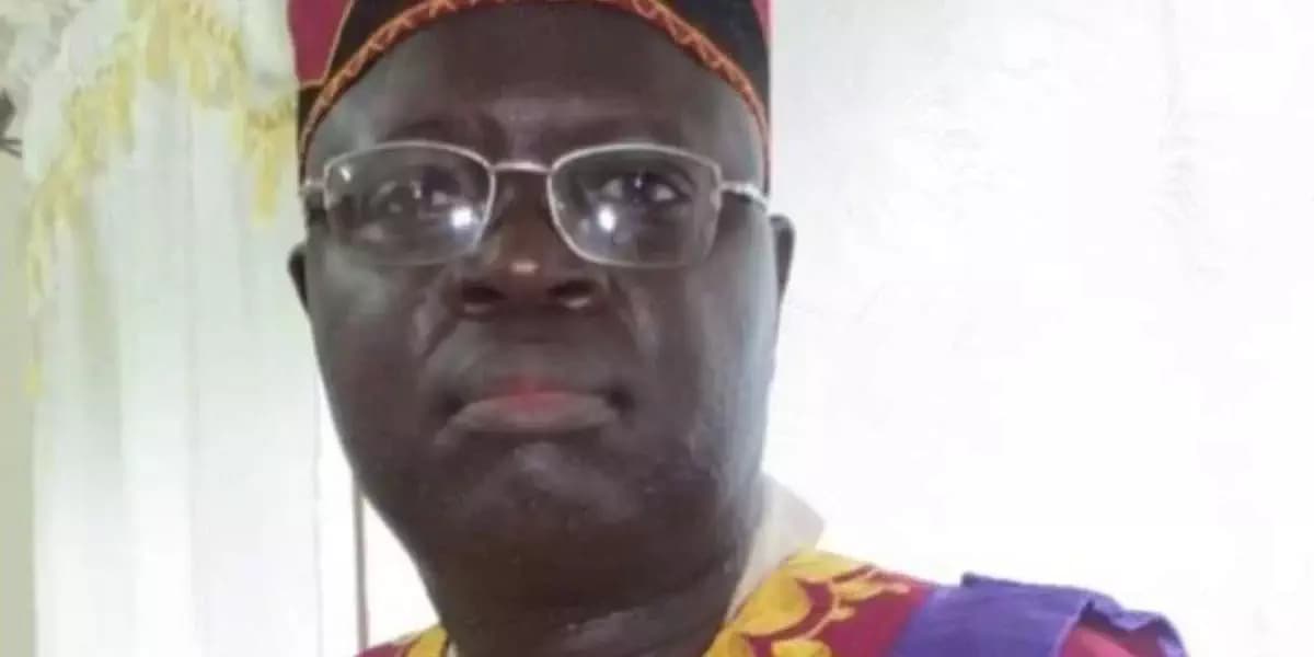 Affaire faux diplômes délivrés aux étudiants nigérians : le Bénin réagit