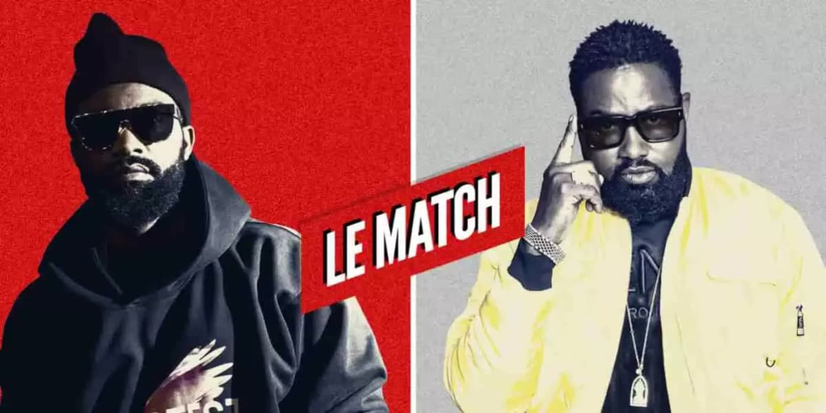 « Le match est déjà  fini », entre Fally Ipupa et Ferre Gola, le prophète Dénis Lessie choisit le goat