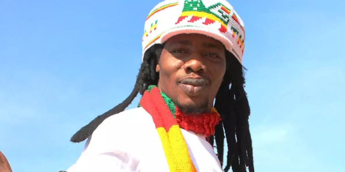 Affaire Apoutchou National: Mareshal Zongo donne des conseils à  Bleu Brigitte