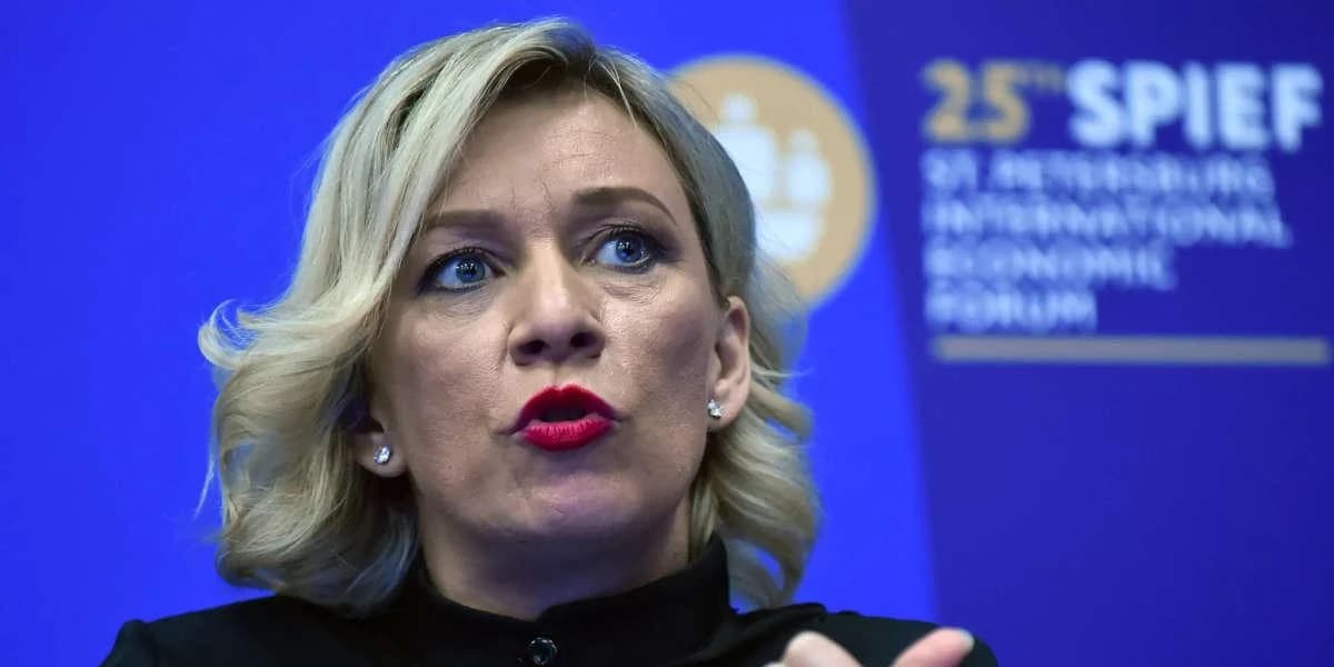 Création d’une « coalition d’artillerie » pour armer Kiev: la Russie réagit