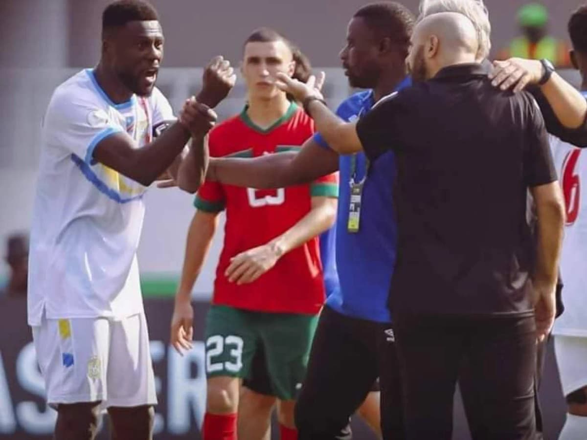 CAN 2023: « Je passe mes étés à  Marrakech », Mbemba calme le jeu avec les Marocains