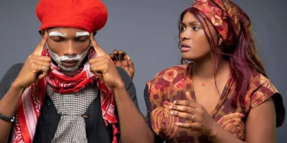 Décès d’Oumou la « femme » de Hakim : les causes du décès dévoilées