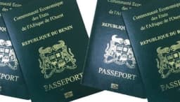 Bénin: le renouvellement du passeport désormais possible en ligne pour la diaspora