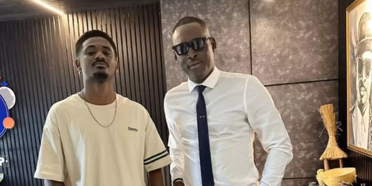 « J’ai reçu la visite du jeune », Patcko Yao s’excuse auprès de Molare