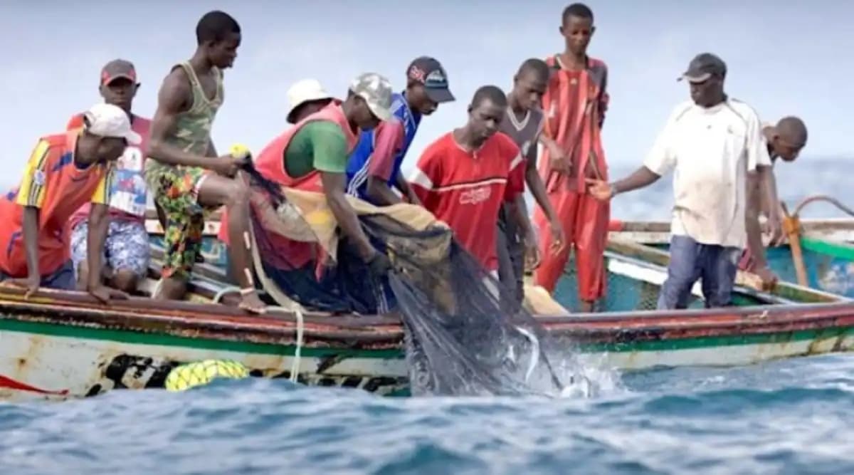TogoÂ : vers la ratification de la convention sur les subventions à  la pêche