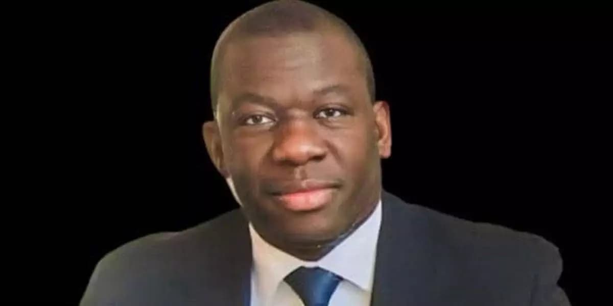 Burkina à€“ arrestation de Prosper Bassole : le Groupe EBOMAF réagit