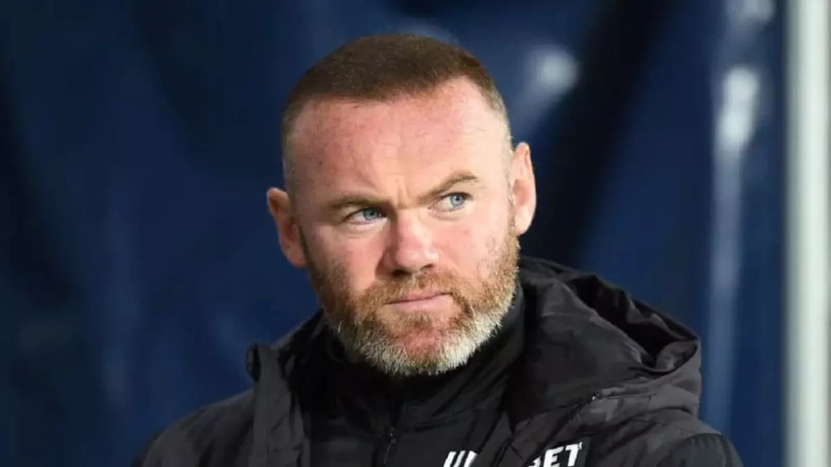 Birmingham: Tony Mowbray remplace Wayne Rooney à  la tête des Blues