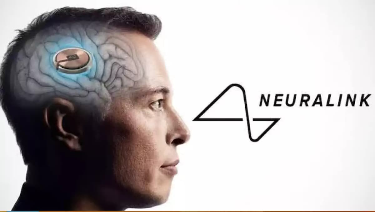 Elon Musk annonce qu’un premier être humain a reçu une puce NeuralinkÂ dans son cerveau
