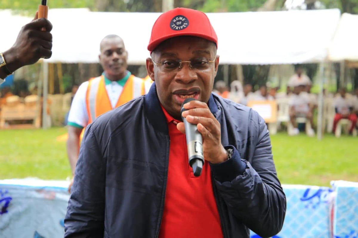 CAN 2023: la Côte d’Ivoire en capacité d’héberger plus de 2 millions de visiteurs attendus