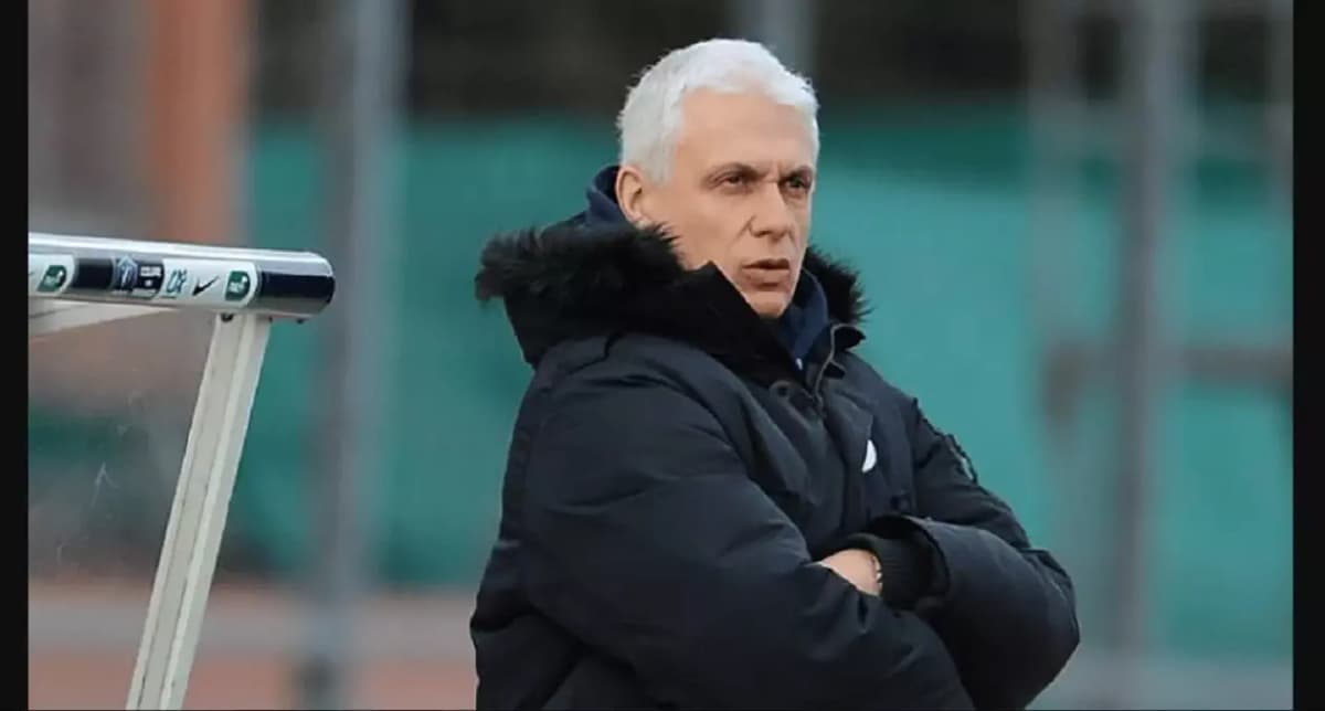 Burkina Faso: Hubert Velud réagit à  son départ de la tête des Etalons