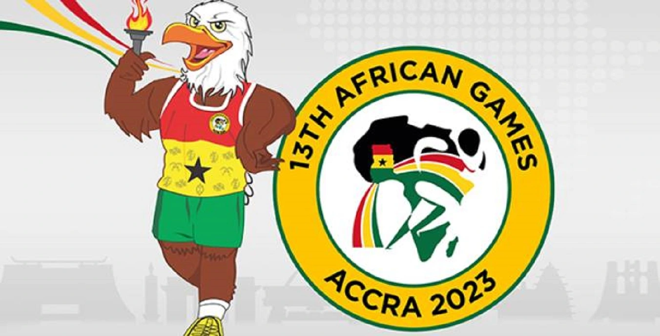 Jeux africains Accra 2023: Bénin, Ghana, Sénégal, la liste des équipes participantes, dévoilée