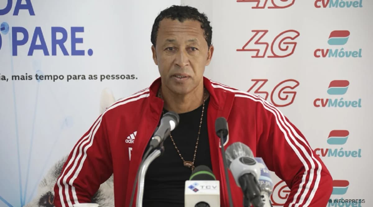 CAN 2023, Cap Vert: « Nous voulons gagner le match », Bubista avertit l’Égypte