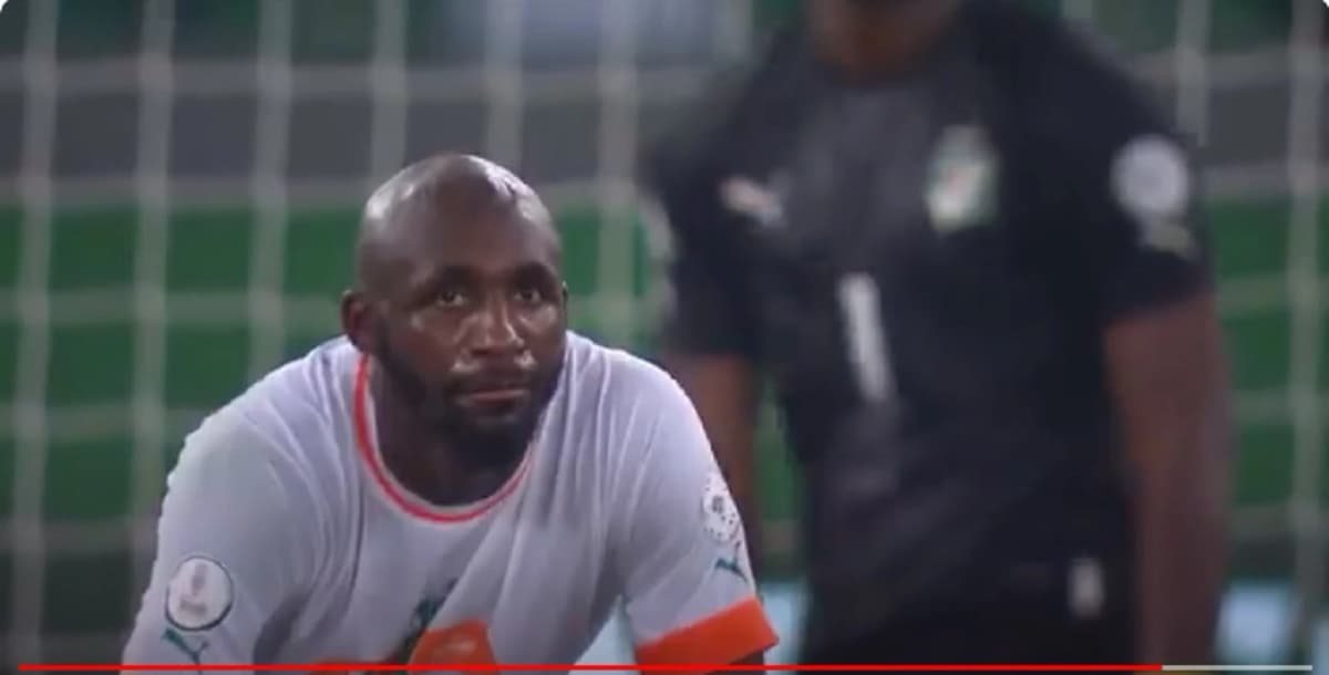 CAN 2023: la Côte d’Ivoire qualifiée en huitième de finale sià€¦