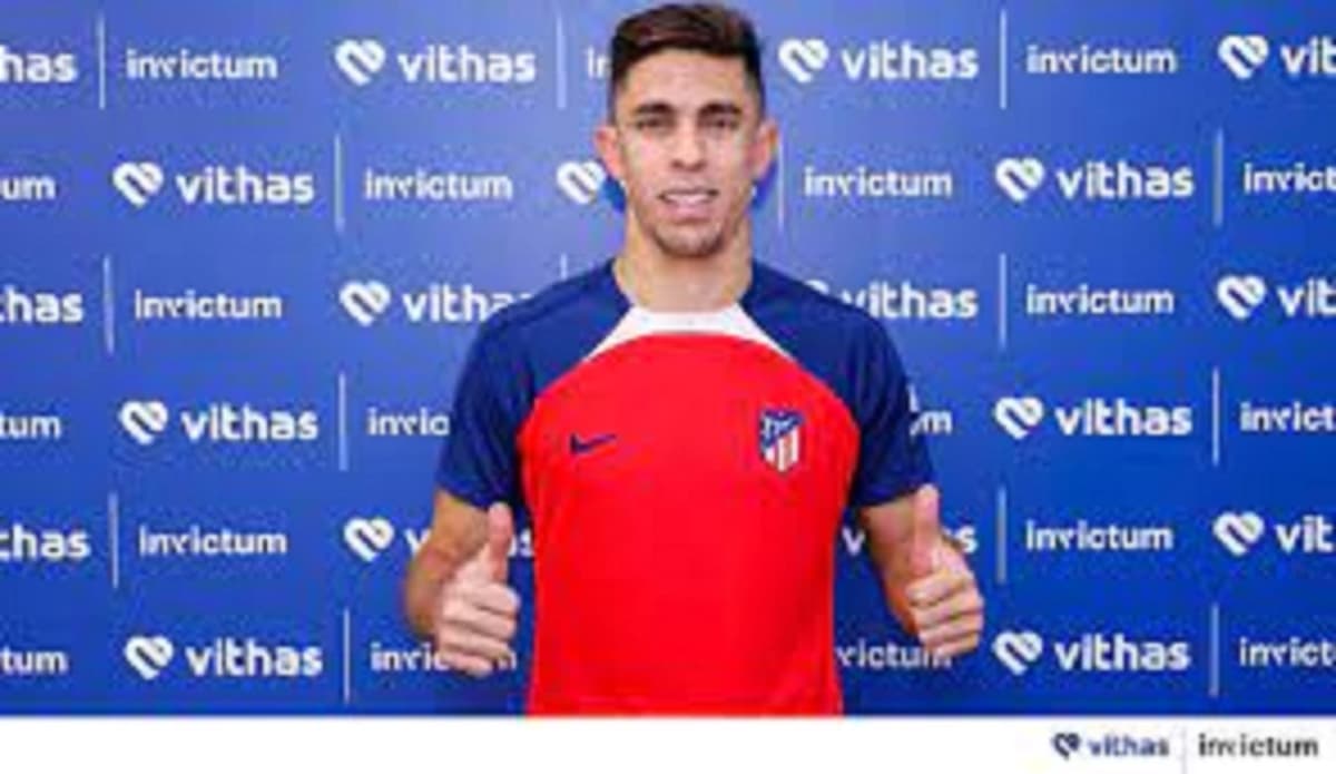 Mercato: l’Atletico Madrid s’offre Gabriel Paulista